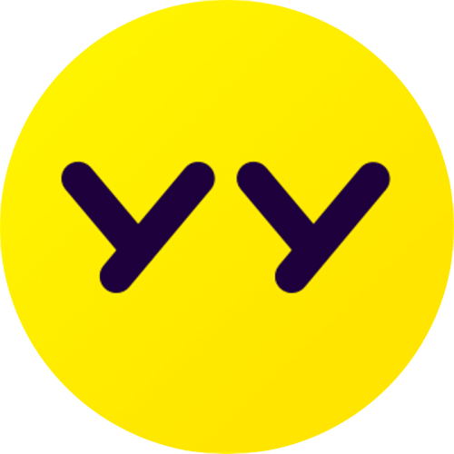 YY充值LOGO